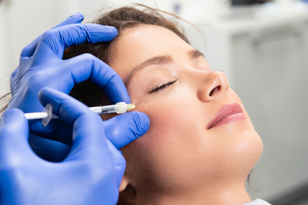 Injectables in Henderson, NV