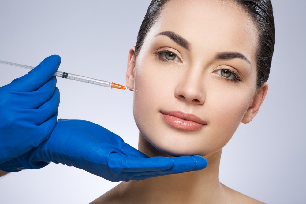 Dermal Fillers in Henderson, NV