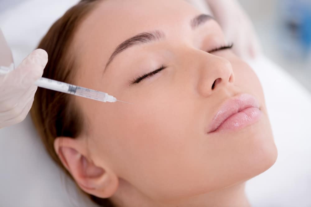 Juvederm in Henderson, NV