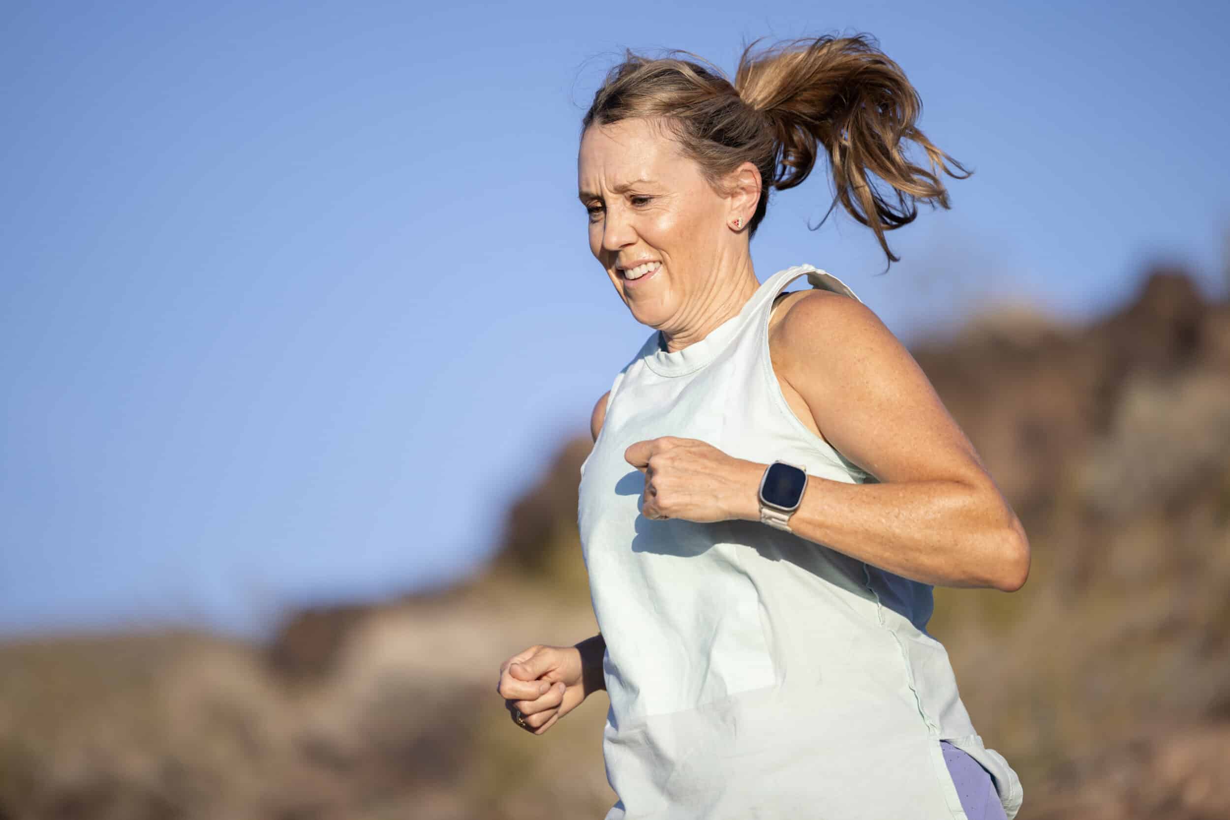 Hiking Weight Optimization in Henderson