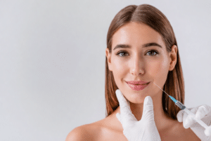 Botox in Henderson, NV