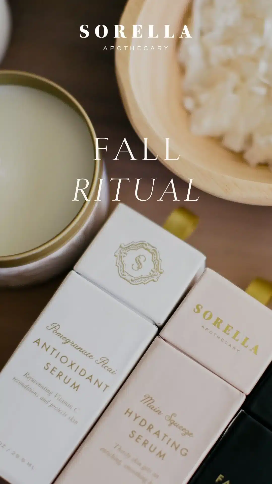 Sorella Apothecary Skincare