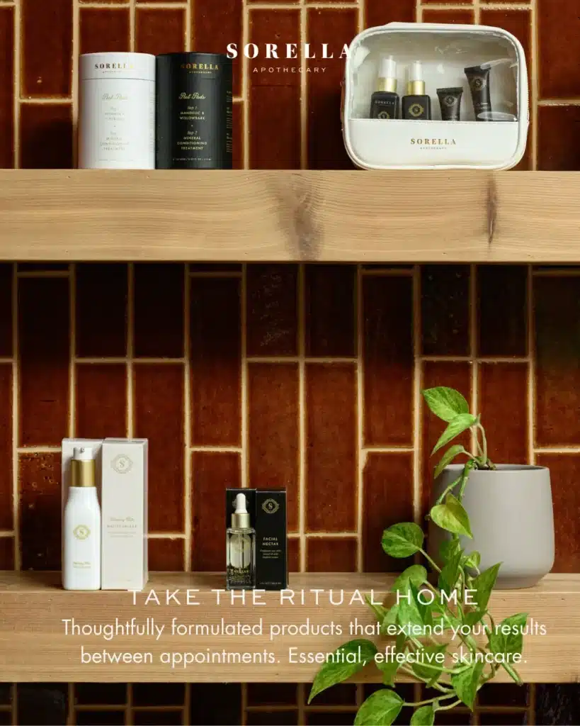 Sorella Apothecary Skincare