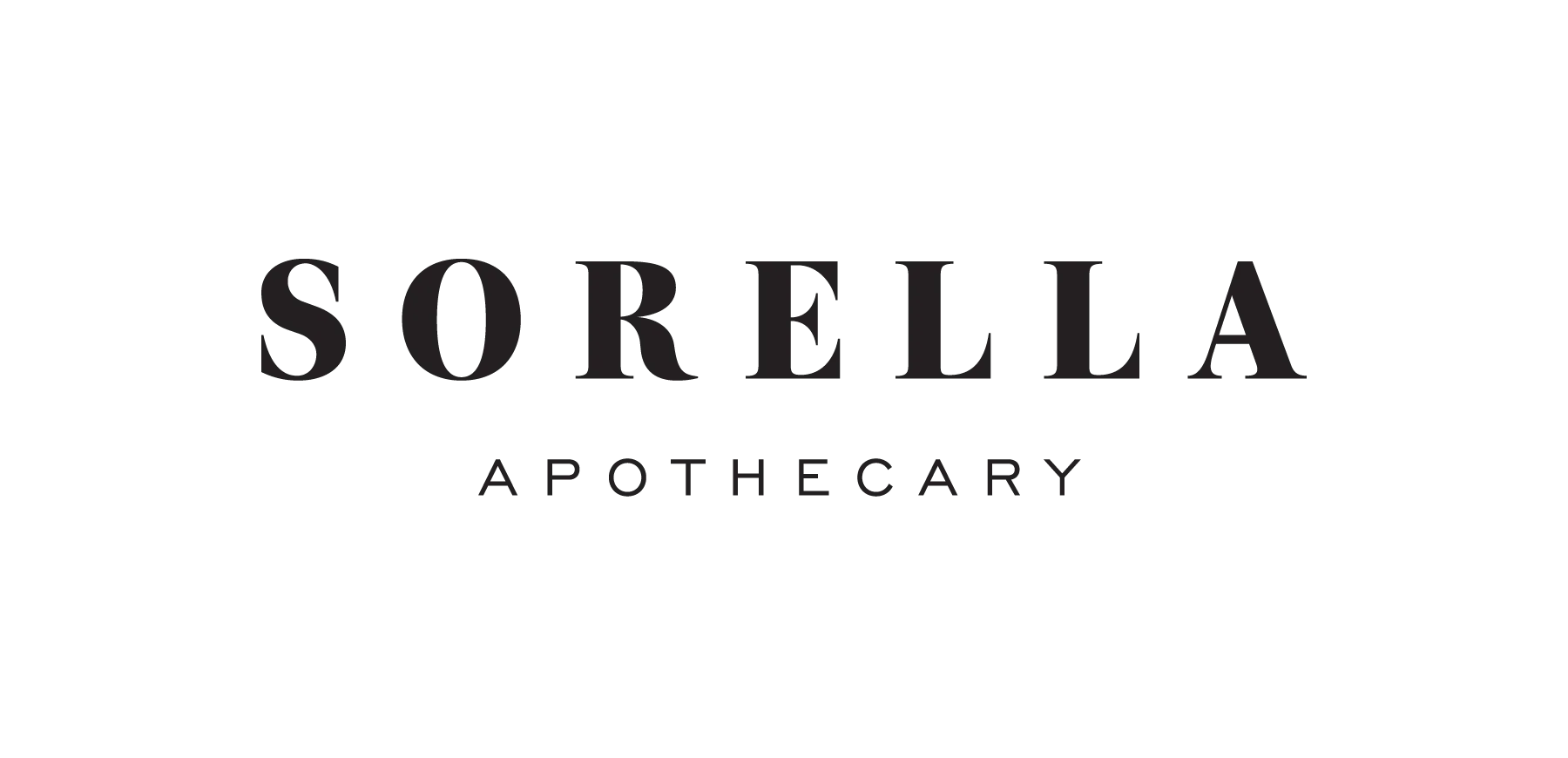 Sorella Apothecary Skincare
