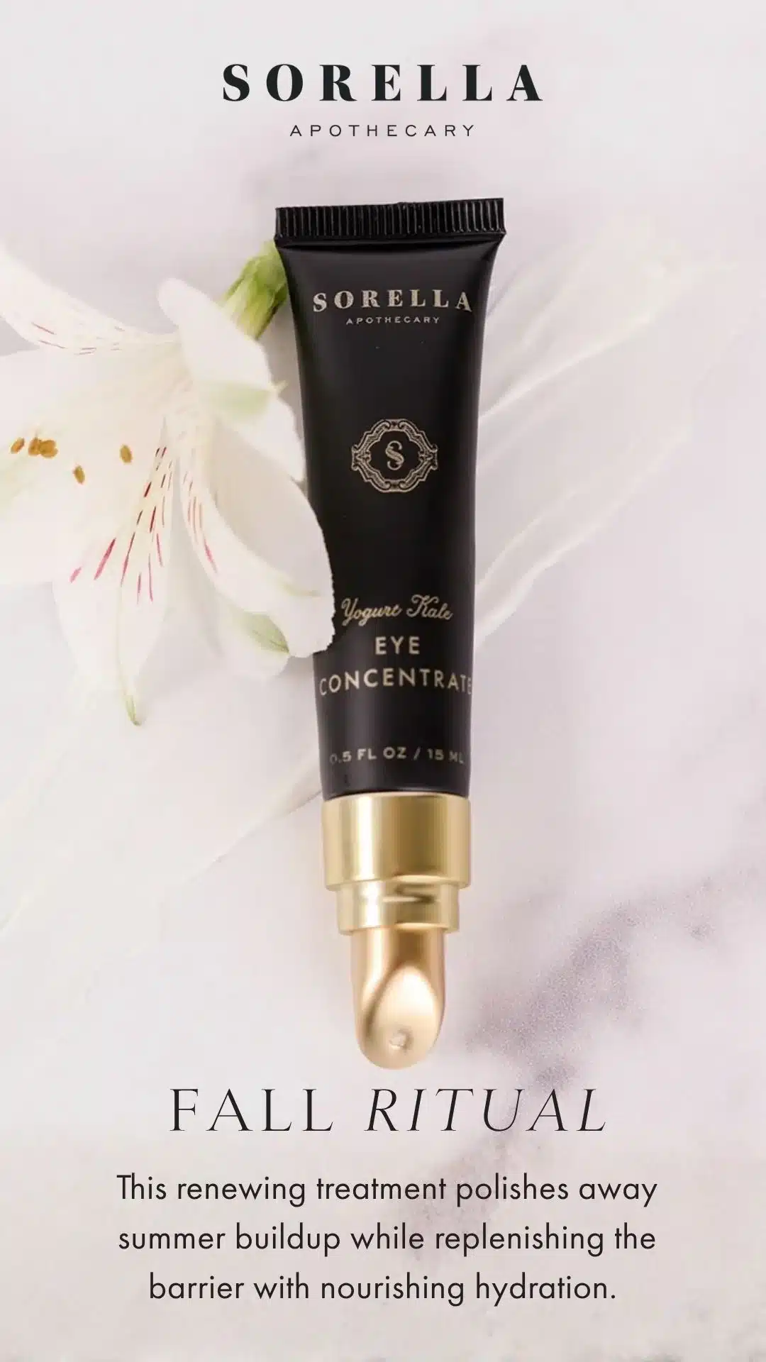 Sorella Apothecary Skincare