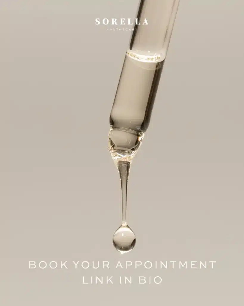 Sorella Apothecary Skincare
